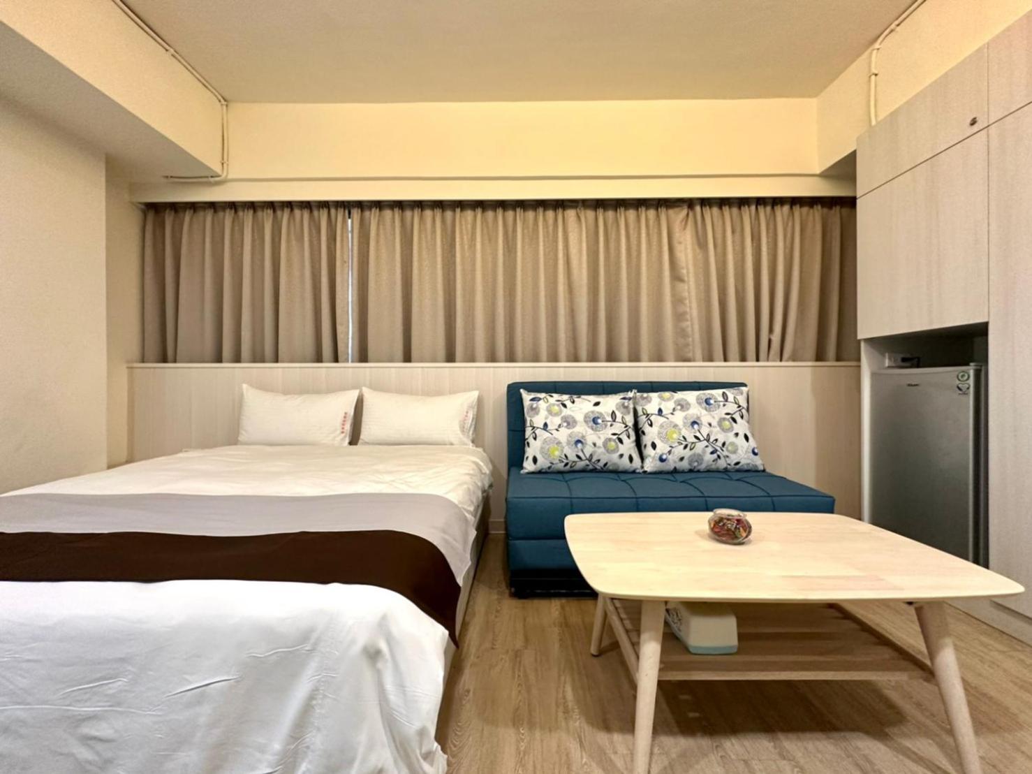 Music City Inn Kaohsiung Exterior photo