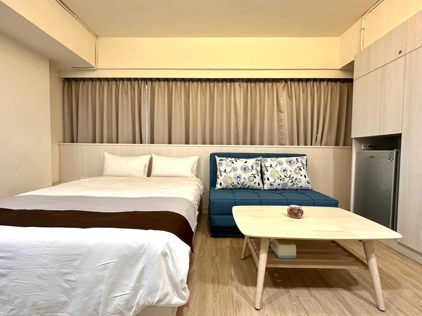 Music City Inn Kaohsiung Exterior photo