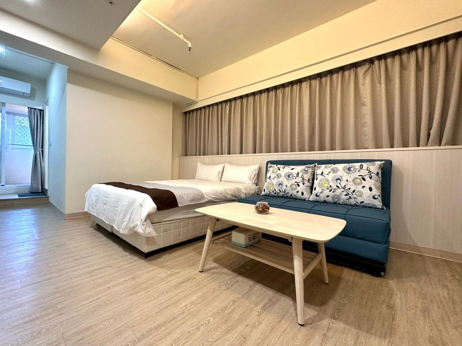 Music City Inn Kaohsiung Exterior photo