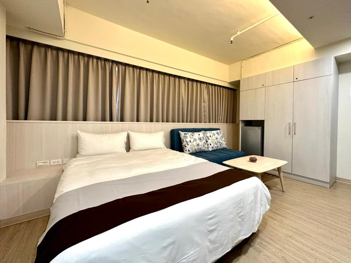 Music City Inn Kaohsiung Exterior photo