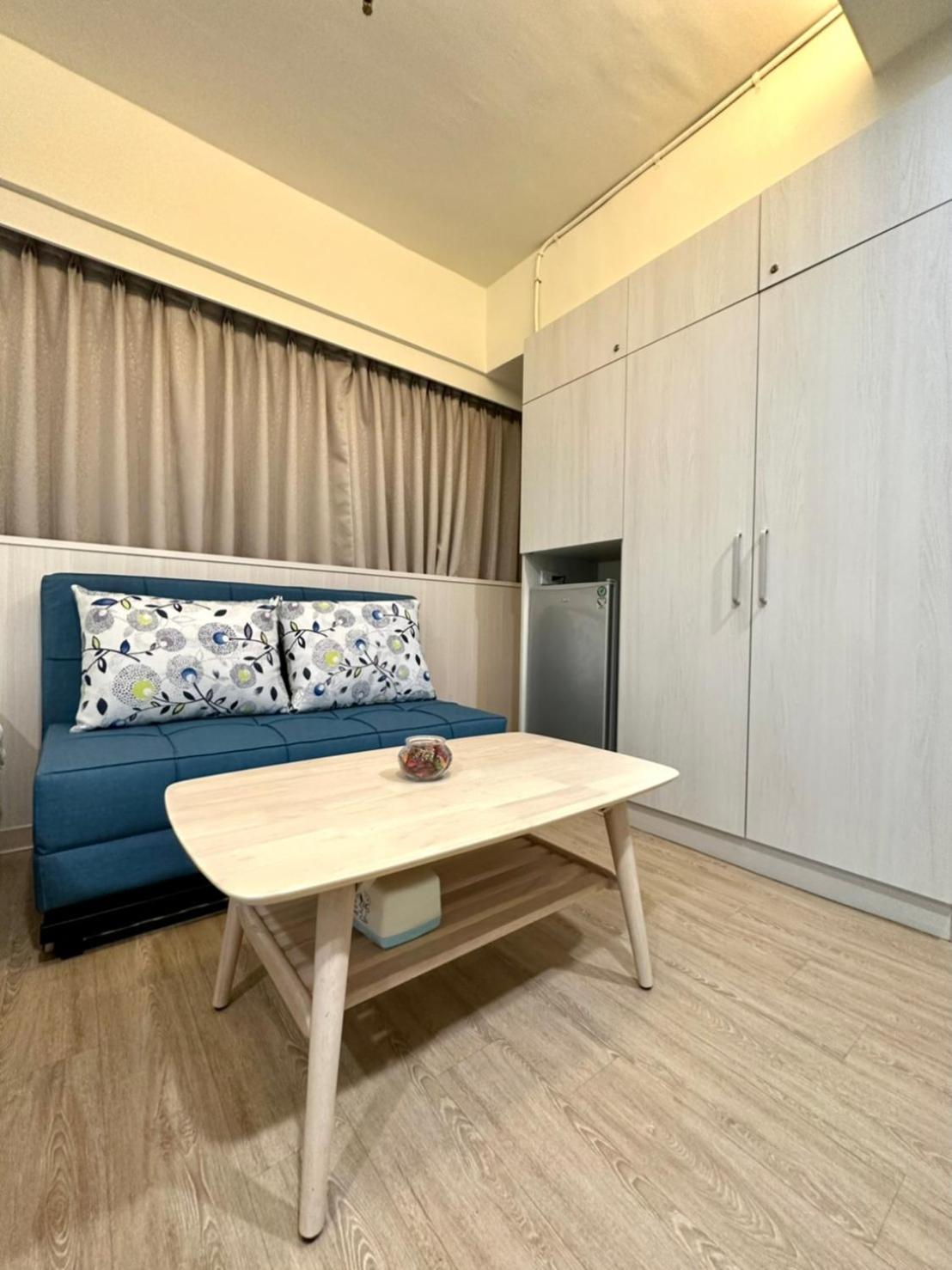 Music City Inn Kaohsiung Exterior photo